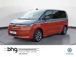 Volkswagen T7 Multivan Life 1.4 TSI eHybrid DSG LIFE *HEAD