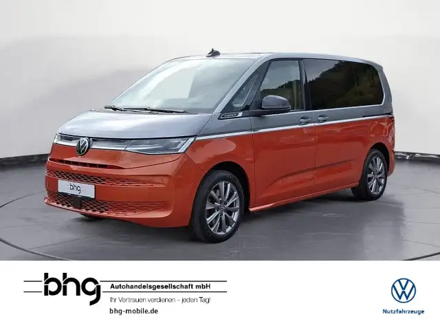 Volkswagen T7 Multivan Life 1.4 TSI eHybrid DSG LIFE *HEAD