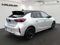 Opel Corsa GS,1.2*Navi*Kamera*Sitzheizung*Carplay*LED*uvm. Silber - thumbnail 4
