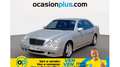Mercedes-Benz E 430 Avantgarde Plateado - thumbnail 1