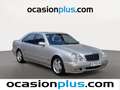 Mercedes-Benz E 430 Avantgarde Plateado - thumbnail 2