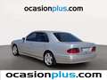 Mercedes-Benz E 430 Avantgarde Plateado - thumbnail 4