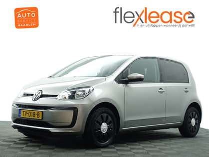 Volkswagen up! 1.0 BMT move up! 5 Drs, Bluetooth Multimedia, Led,