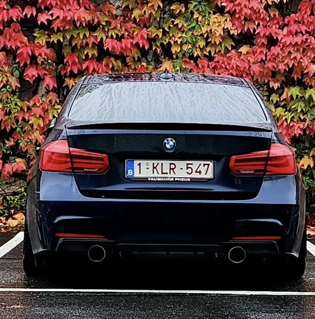 BMW 328 328i xdrive - 2