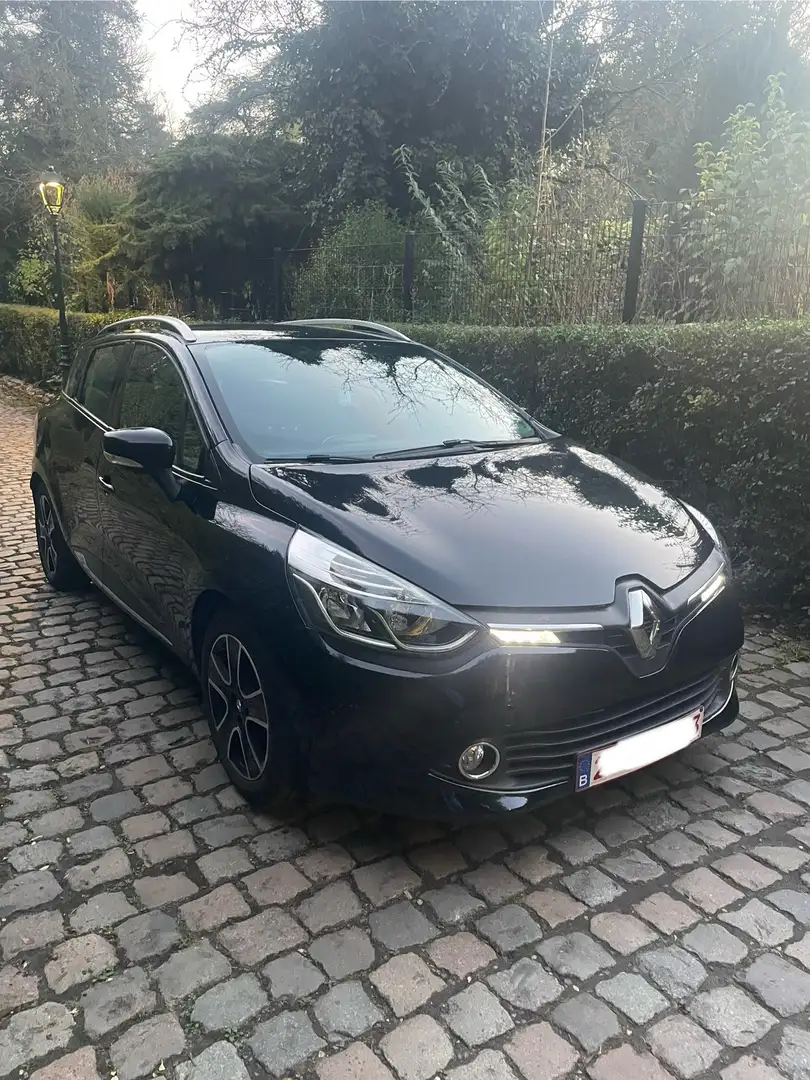 Renault Clio 1.2i Expression euro 6 - 2