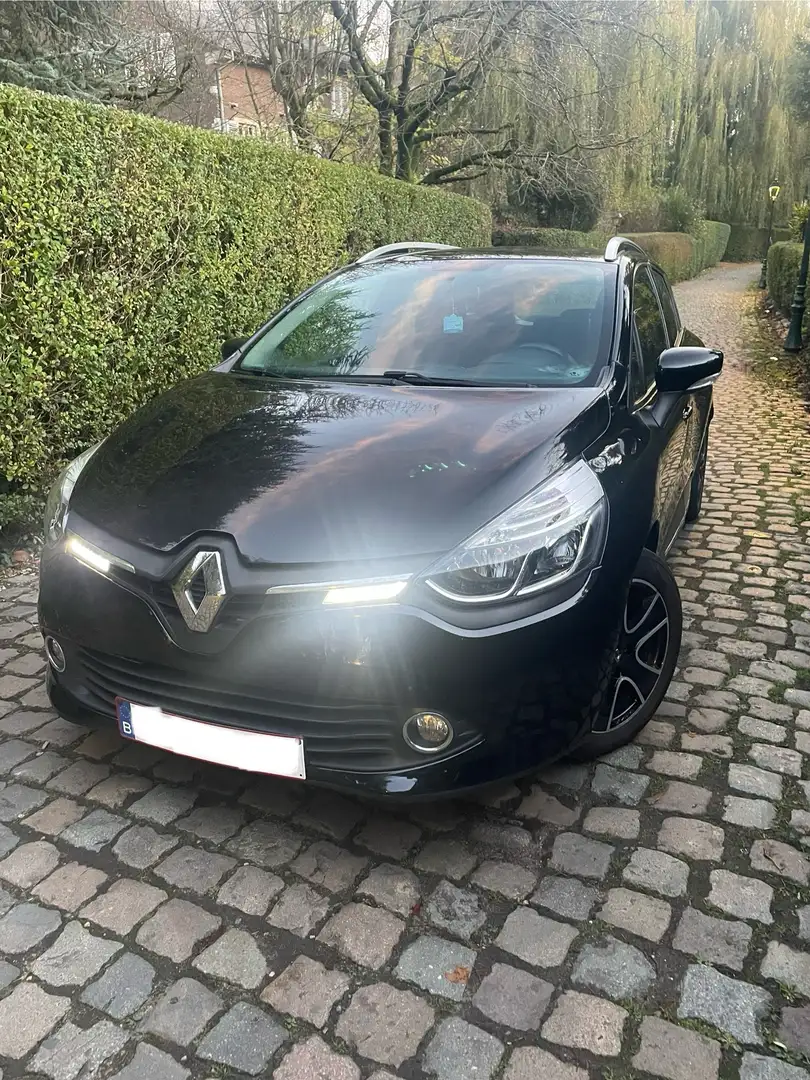 Renault Clio 1.2i Expression euro 6 - 1