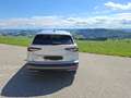 Skoda Enyaq Enyaq iV 60 62kWh Silber - thumbnail 2