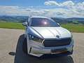 Skoda Enyaq Enyaq iV 60 62kWh Silber - thumbnail 6