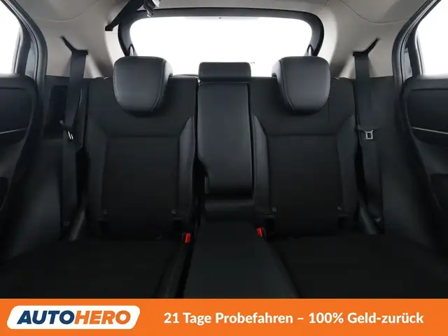 Honda HR-V view 15