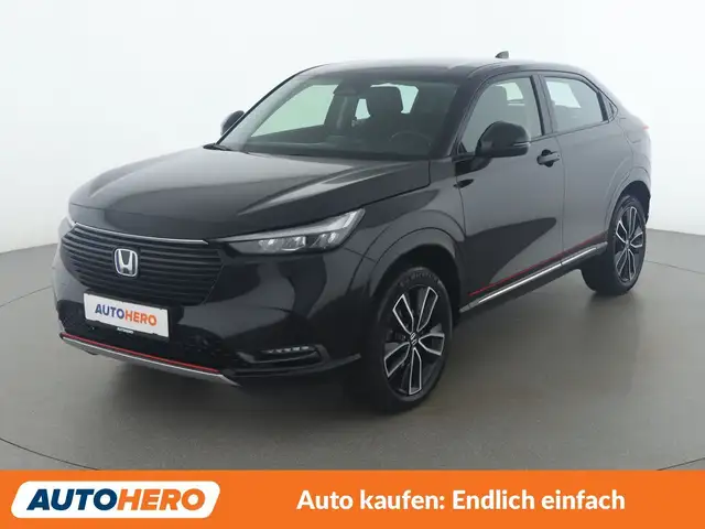 Honda HR-V 1.5 i-MMD Hybrid Advance