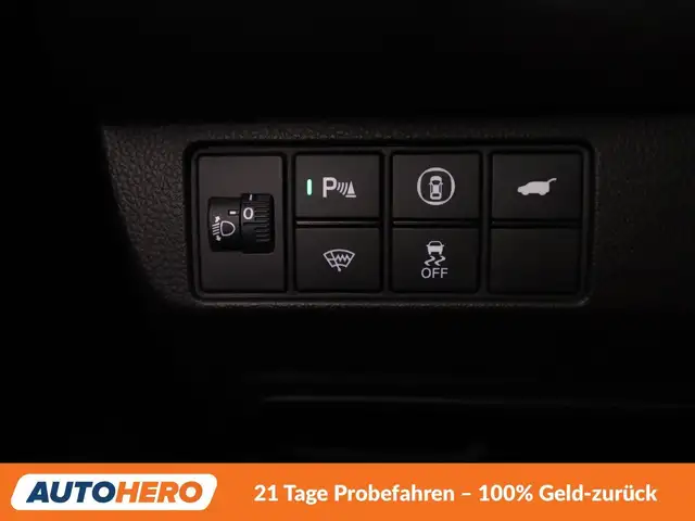 Honda HR-V view 27