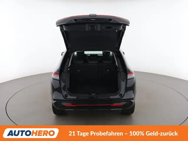 Honda HR-V view 16