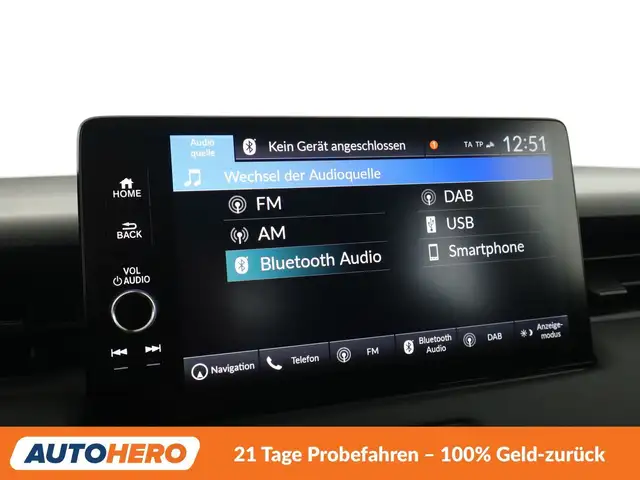 Honda HR-V view 22