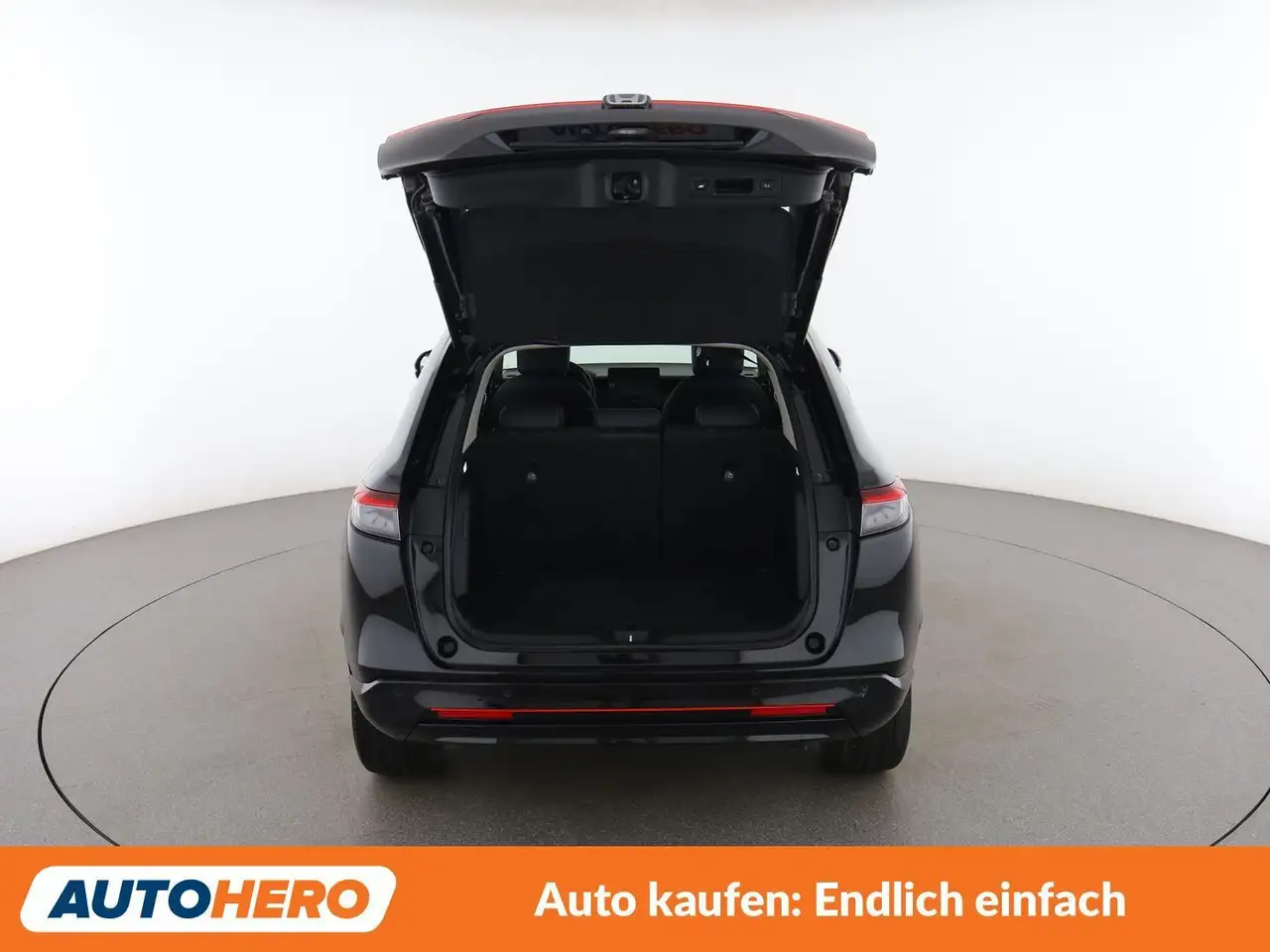 Honda HR-V 1.5 i-MMD Hybrid Advance, миниатюра 16