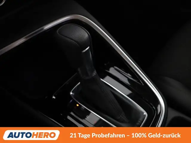 Honda HR-V view 25