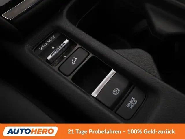 Honda HR-V view 26