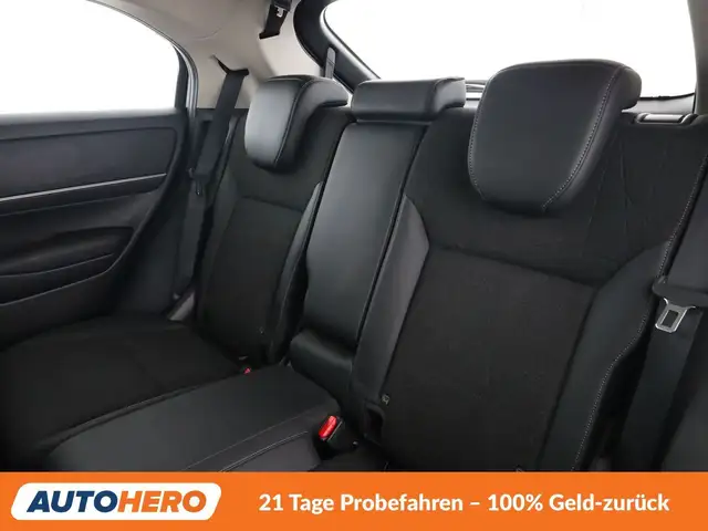 Honda HR-V view 14