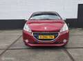 Peugeot 208 1.2 PureTech Style - Automaat - Nap - Rood - thumbnail 4