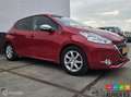 Peugeot 208 1.2 PureTech Style - Automaat - Nap - Rood - thumbnail 3