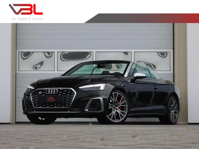 Audi S5 3.0 TFSI S5 quattro Pro Line Plus | BTW auto | Hea