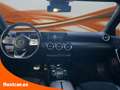 Mercedes-Benz A 180 180D PACK AMG - 5 P (2019) Rojo - thumbnail 14