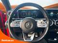 Mercedes-Benz A 180 180D PACK AMG - 5 P (2019) Rojo - thumbnail 11