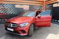 Mercedes-Benz GLC 220 220d 4Matic Aut. Violett - thumbnail 4