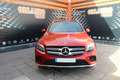 Mercedes-Benz GLC 220 220d 4Matic Aut. Violett - thumbnail 2