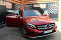 Mercedes-Benz GLC 220 220d 4Matic Aut. Violett - thumbnail 5