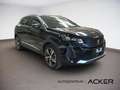 Peugeot 3008 136 Hybrid 145 GT e-DSC 6 ACC RFK LED -47%* Noir - thumbnail 8