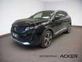 Peugeot 3008 136 Hybrid 145 GT e-DSC 6 ACC RFK LED -47%* Noir - thumbnail 6