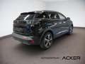 Peugeot 3008 136 Hybrid 145 GT e-DSC 6 ACC RFK LED -47%* Noir - thumbnail 9