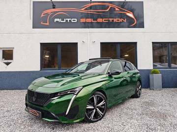 1.5 BlueHDi GT-LINE - FULL OPTIONS - GARANTIE