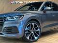 Audi Q5 55 TFSI e Quattro Competition 367PK. Lucht, Trekha Gris - thumbnail 15