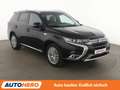Mitsubishi Outlander 2.4 PHEV Plus Spirit 4WD Aut.*NAVI*CAM* Schwarz - thumbnail 8