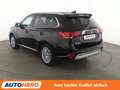 Mitsubishi Outlander 2.4 PHEV Plus Spirit 4WD Aut.*NAVI*CAM* Schwarz - thumbnail 4