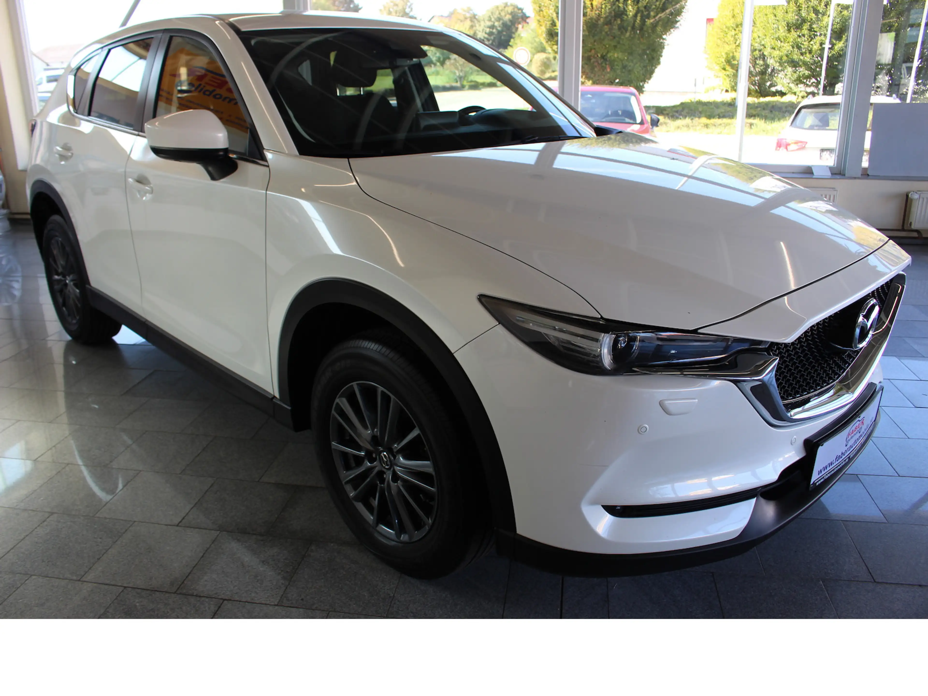Mazda CX-5 Exclusive-Line 2WD Apple Car Play*NAVI*Kamera* — photo 3