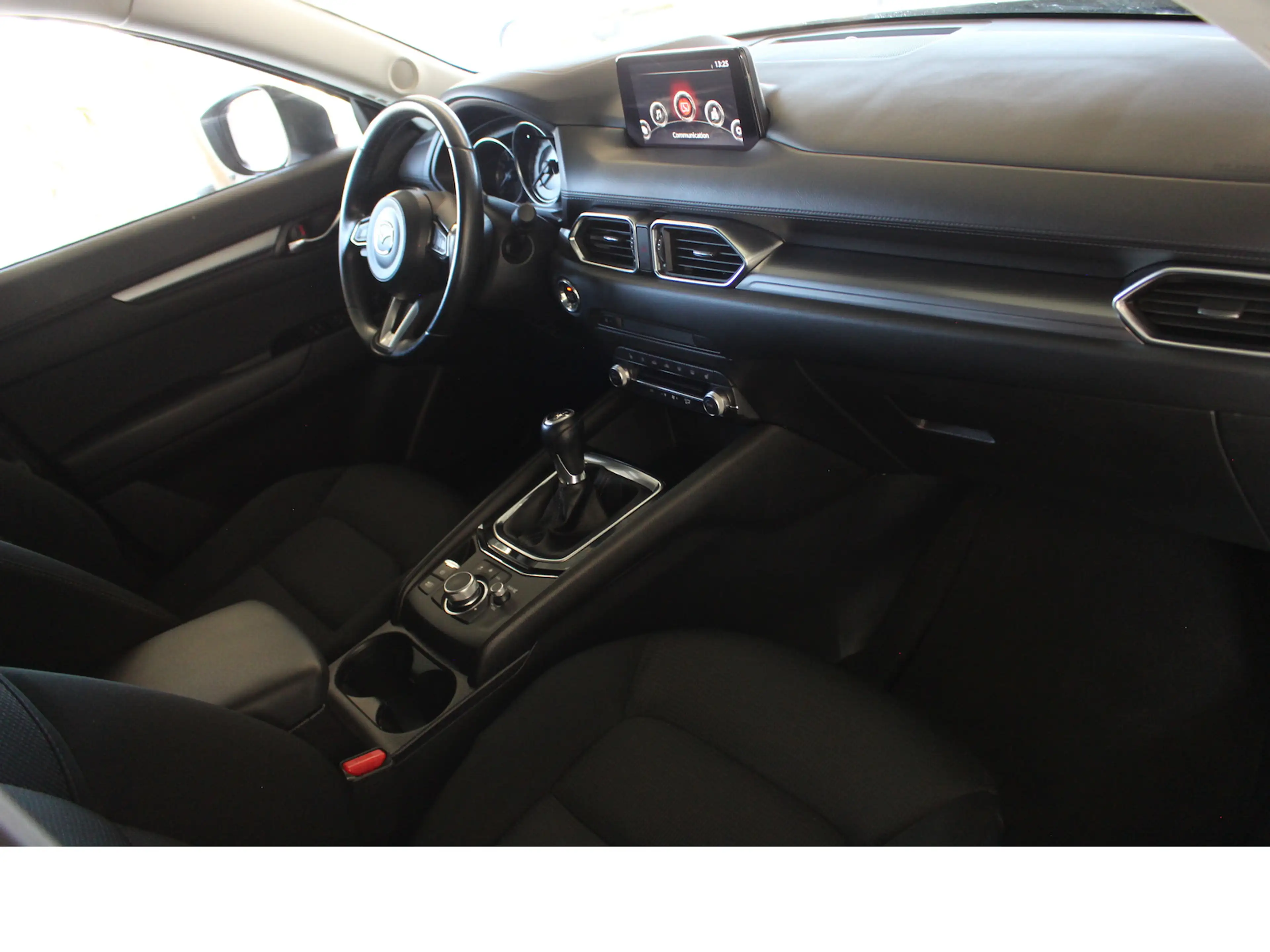 Mazda CX-5 Exclusive-Line 2WD Apple Car Play*NAVI*Kamera* — photo 12