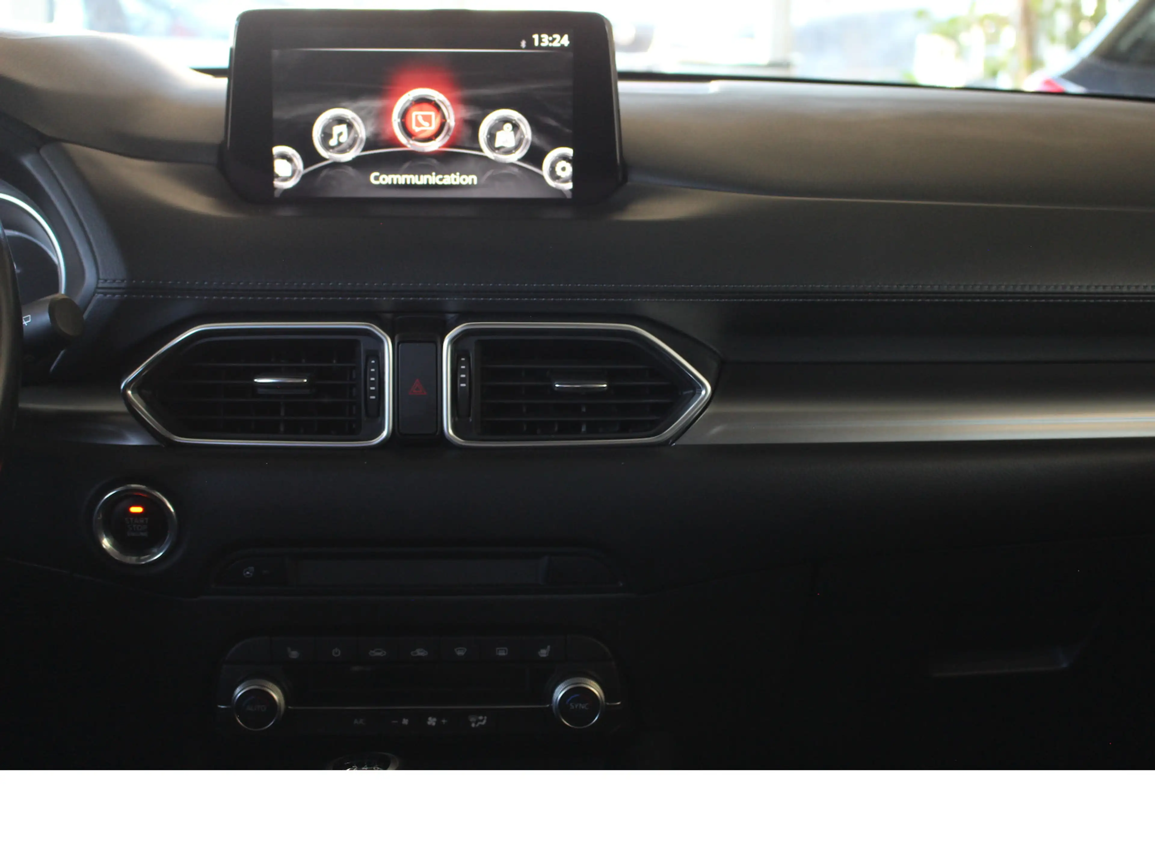 Mazda CX-5 Exclusive-Line 2WD Apple Car Play*NAVI*Kamera* — photo 10