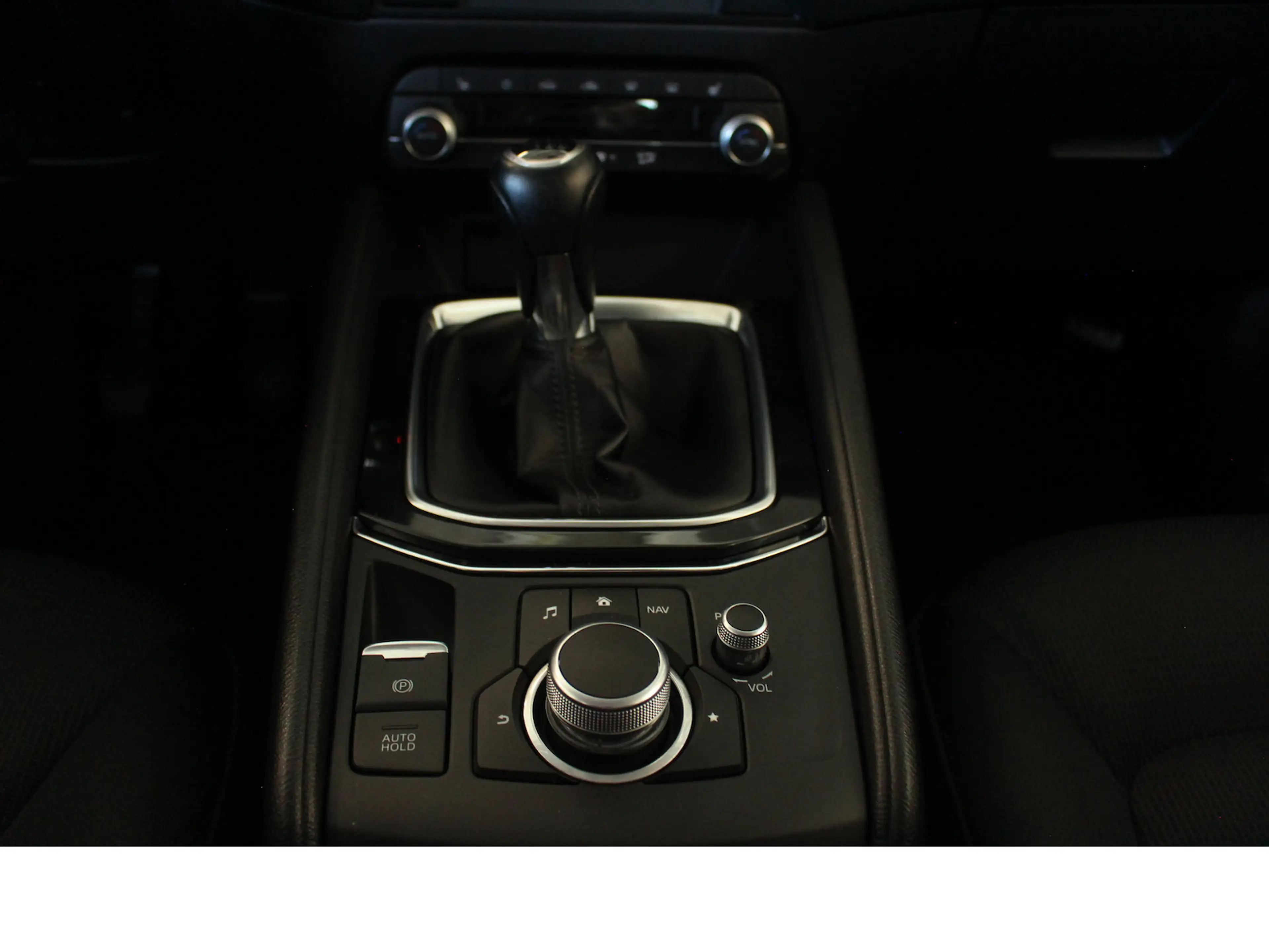 Mazda CX-5 Exclusive-Line 2WD Apple Car Play*NAVI*Kamera* — photo 11