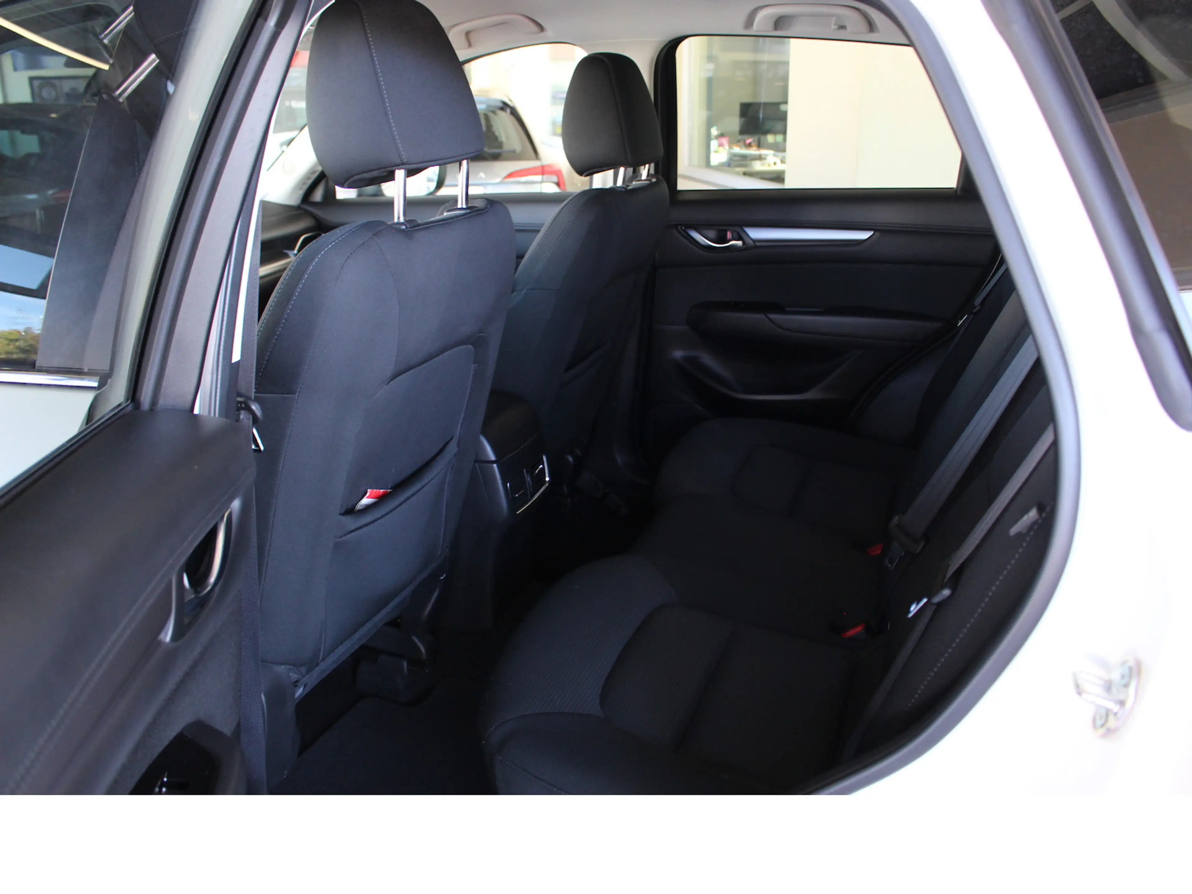 Mazda CX-5 Exclusive-Line 2WD Apple Car Play*NAVI*Kamera* — photo 8