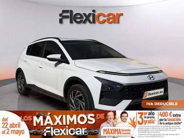 1.2 MPI Maxx