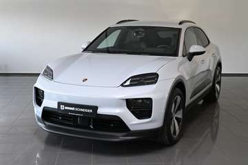 Electric 100 kWh HUD ACC Leder CarPlay LED