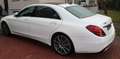 Mercedes-Benz S 400 S 400 d Lang* 4Matic *AMG*Designo*Pano*9G-TRONIC Weiß - thumbnail 2