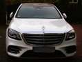 Mercedes-Benz S 400 S 400 d Lang* 4Matic *AMG*Designo*Pano*9G-TRONIC Weiß - thumbnail 1