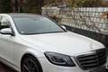 Mercedes-Benz S 400 S 400 d Lang* 4Matic *AMG*Designo*Pano*9G-TRONIC Weiß - thumbnail 3
