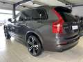 Volvo XC90 T8 Ultra Dark Recharge AWD B&W Massage 22" Gris - thumbnail 10