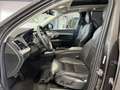 Volvo XC90 T8 Ultra Dark Recharge AWD B&W Massage 22" Gris - thumbnail 24