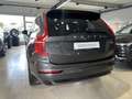 Volvo XC90 T8 Ultra Dark Recharge AWD B&W Massage 22" Gris - thumbnail 9