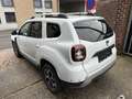 Dacia Duster 1.0 TCE EDITION PRESTIGE MET 69DKM Weiß - thumbnail 4